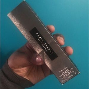 Fenty Beauty Pro filter Foundation